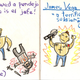 Illustration for article titled The Adventures of James Vega